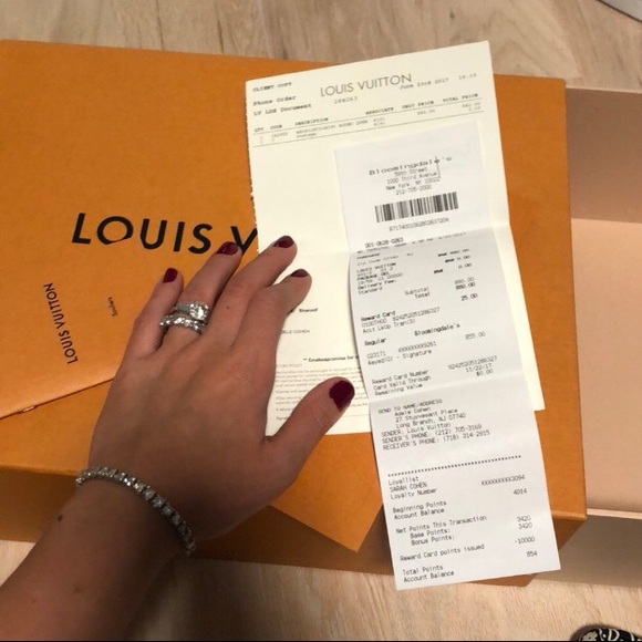 limited edition rodeoquen LOUIS VUITTON shoes original with box - Picture 6 of 6